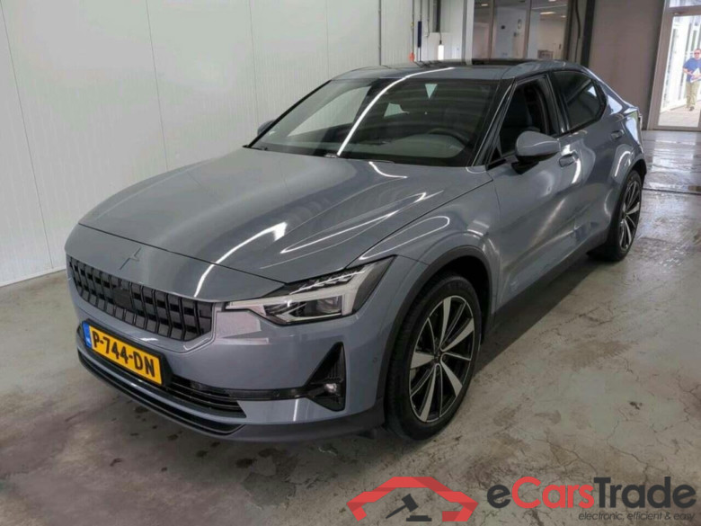 Polestar 2 SRSM 63kWh #1