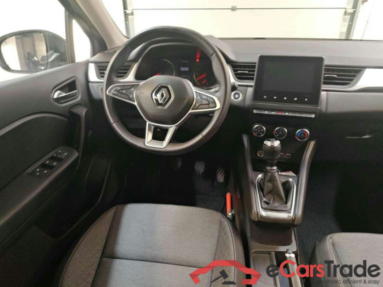 RENAULT Captur 1.0 TCe 90 evolution #3