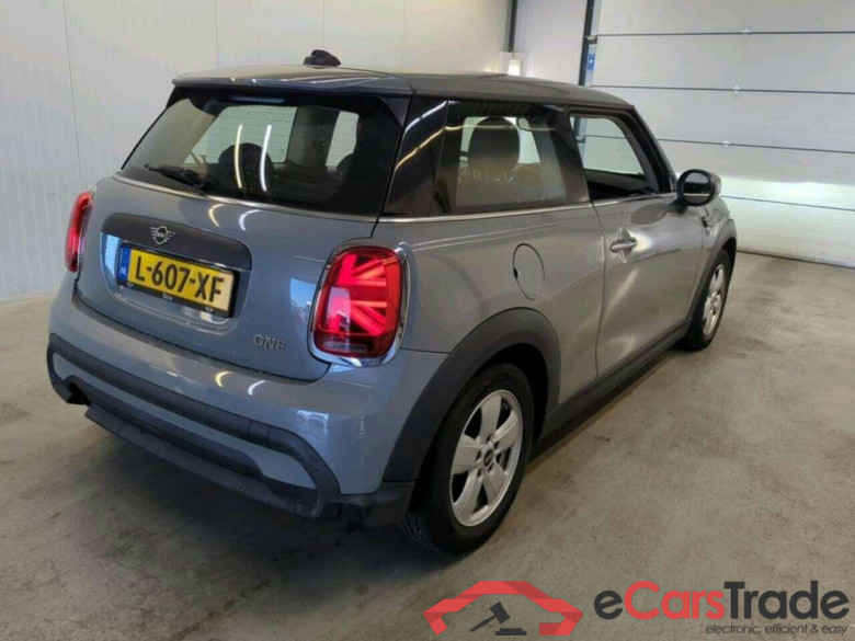Mini 3-deurs 1.5 One First Ess. #2