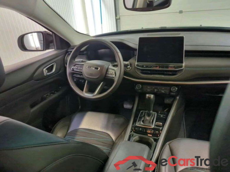 Jeep COMPASS 4xe 240 Hyb. Upland #3