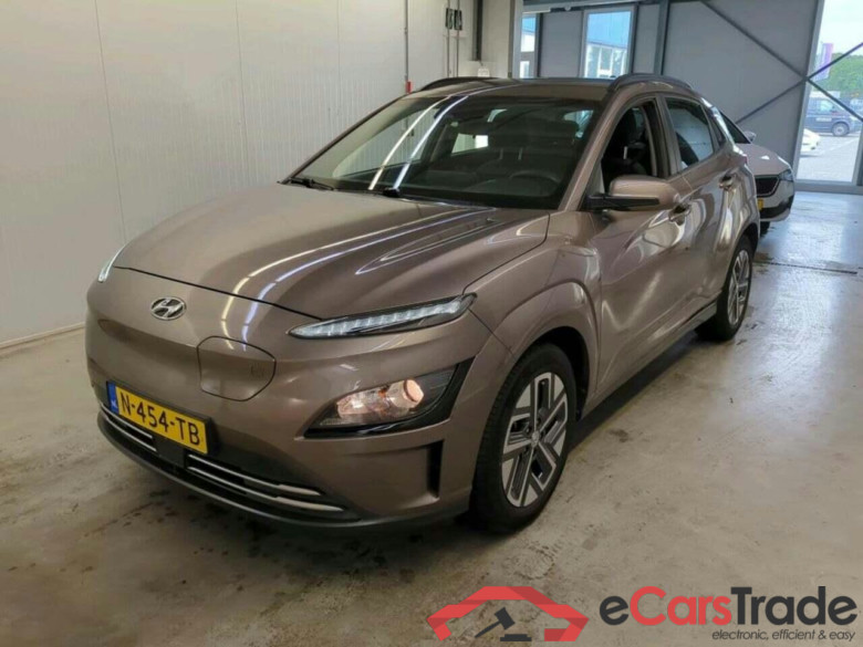 HYUNDAI Kona EV Comfort 64 kWh #1