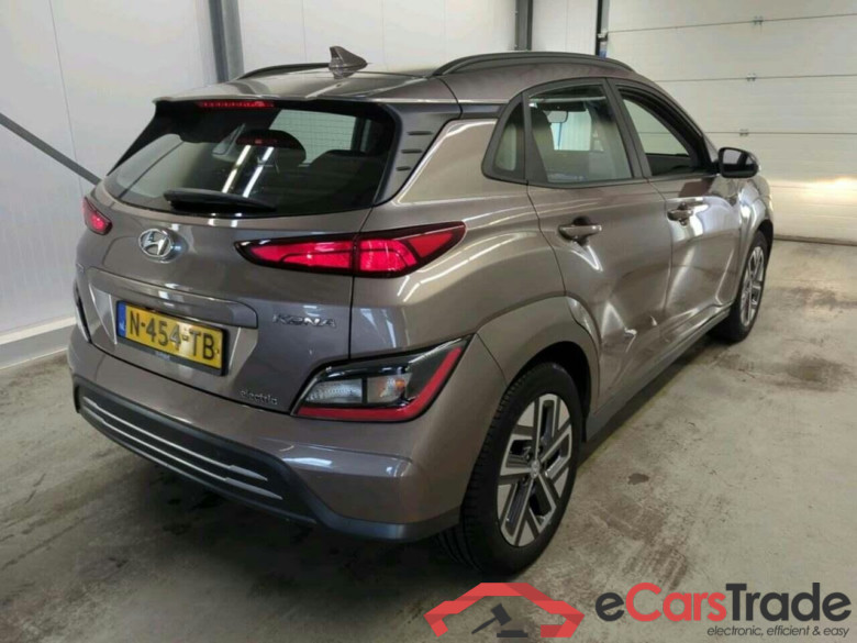 HYUNDAI Kona EV Comfort 64 kWh #2