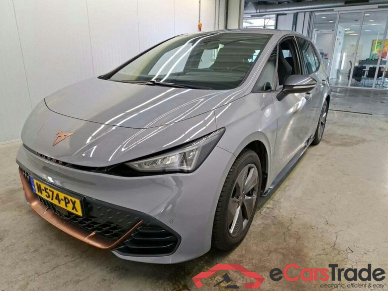 CUPRA Born Business One 62 kWh