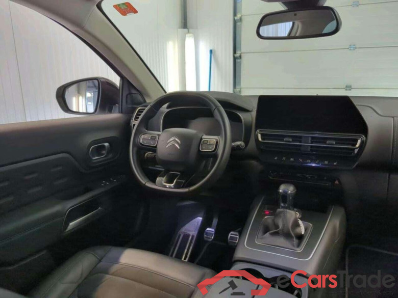 CITROEN C5 Aircross 1.2 PT Bns Plus #3