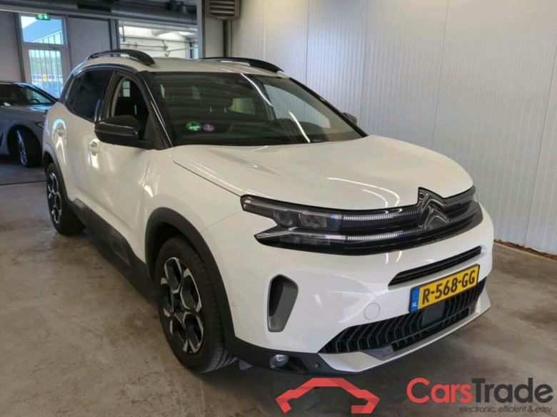CITROEN C5 Aircross 1.2 PT Bns Plus #5