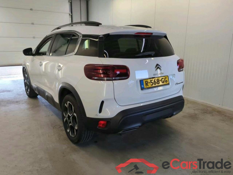 CITROEN C5 Aircross 1.2 PT Bns Plus #6