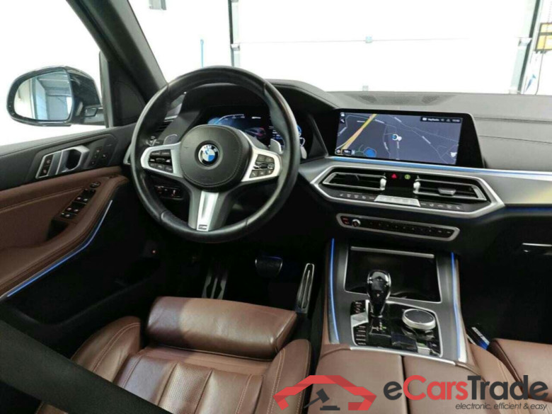 BMW x5 xDrive45e High Exec. #3