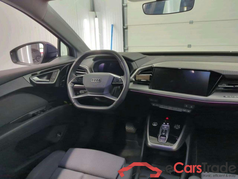 AUDI Q4 e-tron 40 Adv. ed. #3