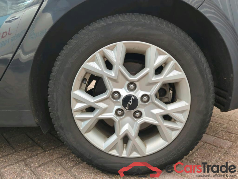 KIA CEE D 1.0 T-GDi DynamicL. #5