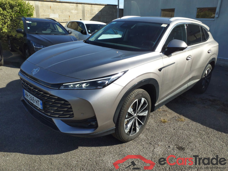 MG EHS  MG EHS  1,5 hyb+ 224cv LUXURY