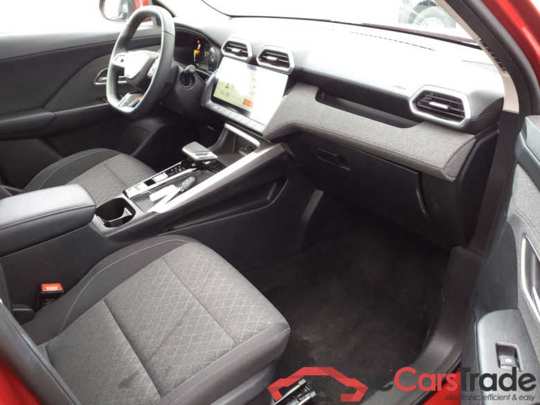 MG ZS  MG ZS  1.5 L Hybrid+ 197 CV Comfort #5