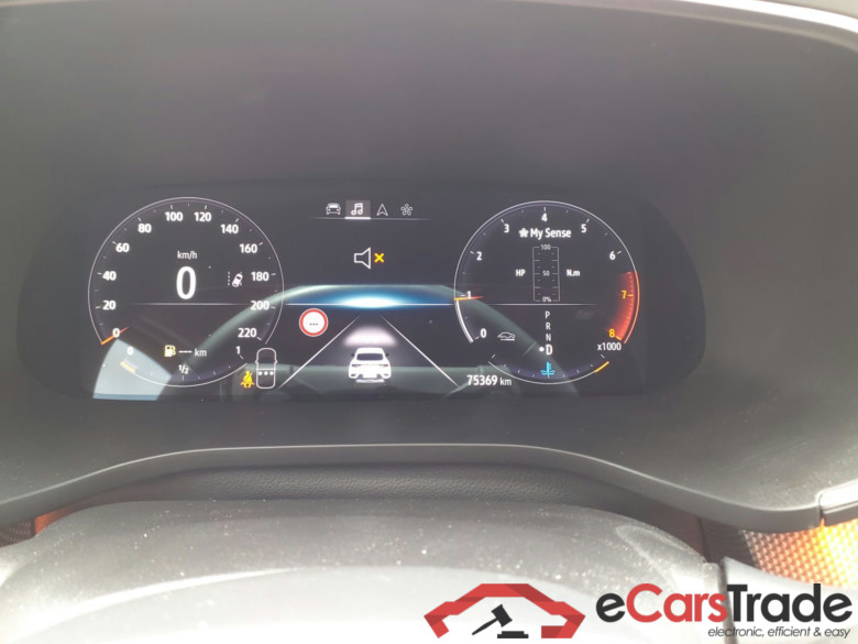 RENAULT ARKANA RENAULT ARKANA Techno mild hybrid 140 EDC  #6
