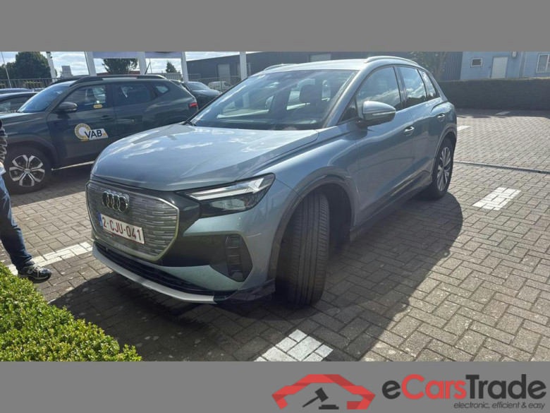 AUDI Q4 e-tron 55 kWh 35 Advanced #2
