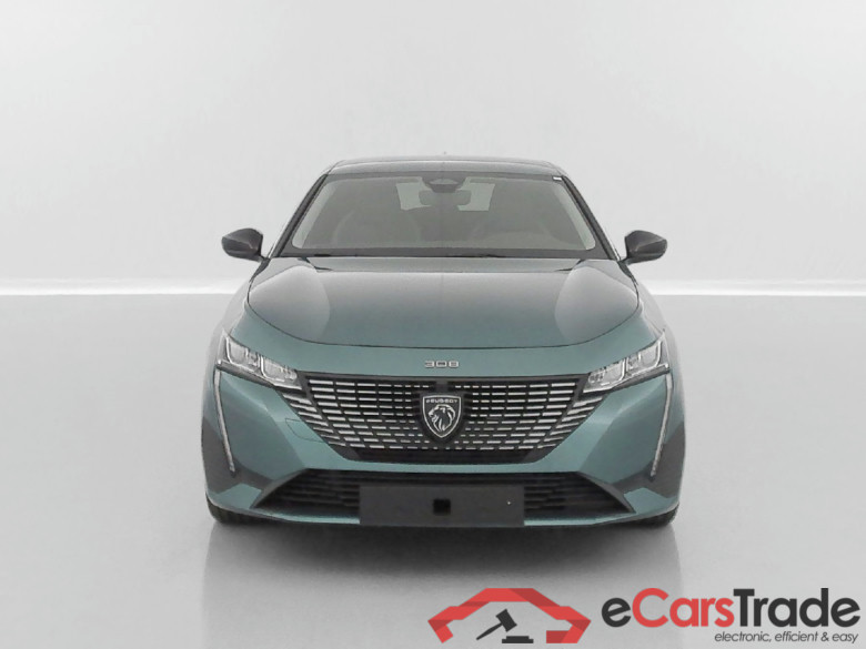 Peugeot 308 SW Allure III 1.2 Hybrid 145ch e-DCS6 #2