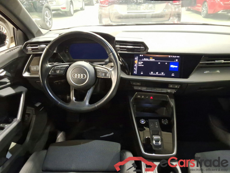 AUDI A3 SPORTBACK 1.4 45 TFSI E S TR. COMPETITION SPORTB. #6
