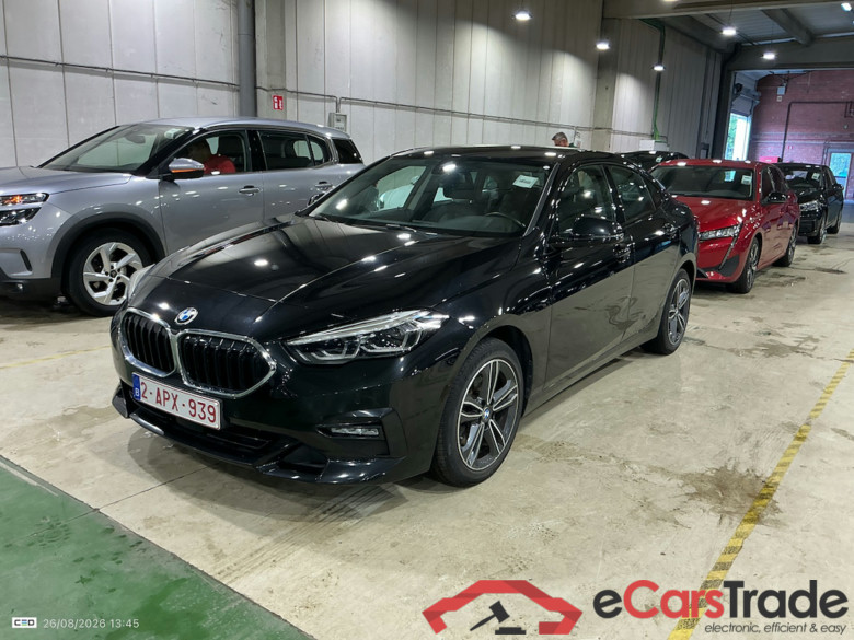 BMW 2 SERIES GRAN COUPAu2030 1.5 218IA GRAN COUPE #1