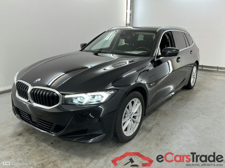 BMW 3 SERIES TOURING 2.0 320E TOURING #1