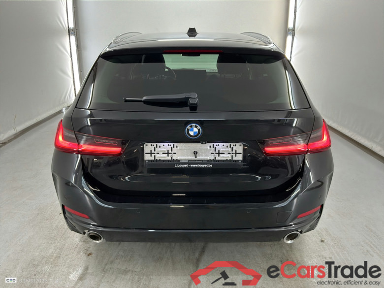 BMW 3 SERIES TOURING 2.0 320E TOURING #5