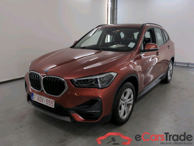 BMW X1 - 2019 1.5iA xDrive25e PHEV OPF #1