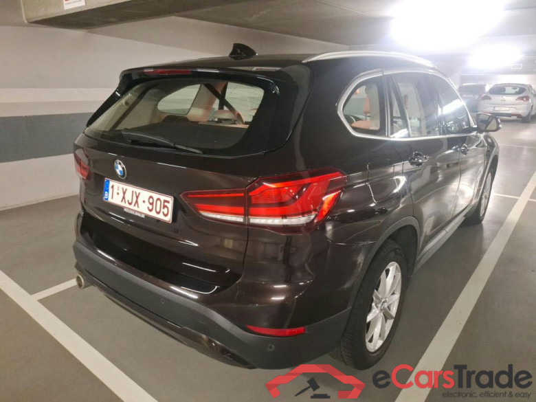 BMW X1 DIESEL - 2019 1.5 dA sDrive16 AdBlue #4