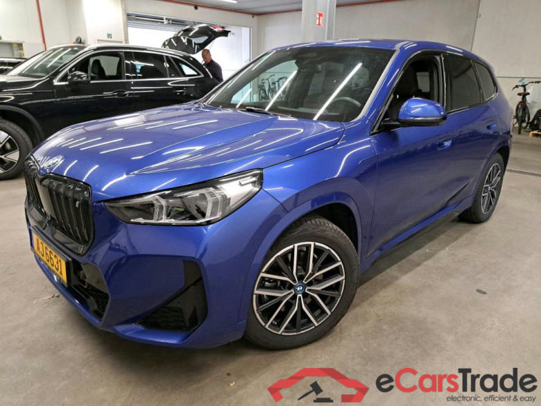 BMW - BMW IX1 xDrive30A 313PK M Sport Pack Premium Pro & Travel & Comfort * ELECTRIC * #1