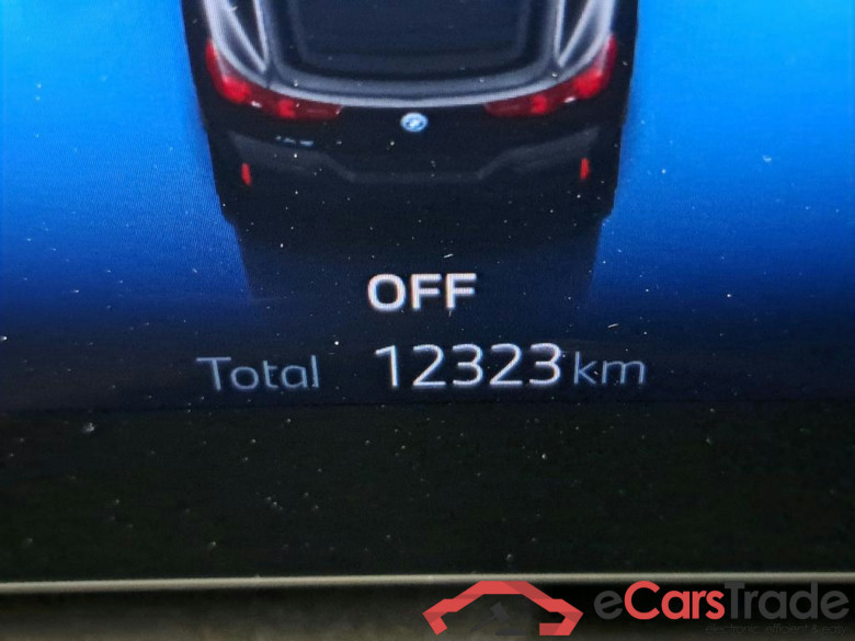 BMW - BMW IX2 xDrive30A 313PK * ELECTRIC * #5