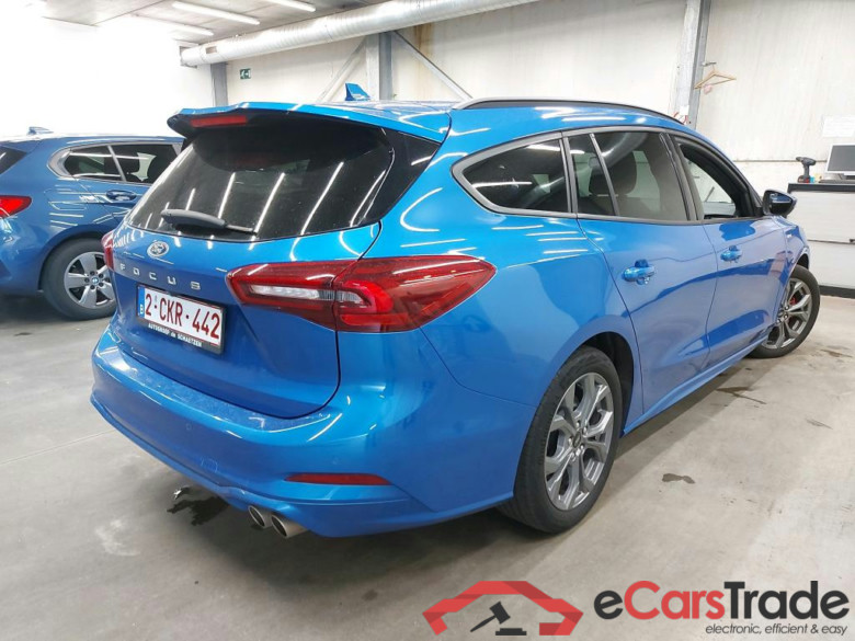 FORD - FOR FOCUS CLIPPER EcoBlue 120PK ST-Line X #2