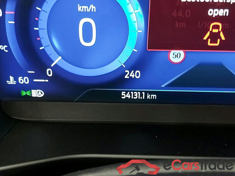 FORD - FOR FOCUS CLIPPER EcoBlue 120PK ST-Line X #5