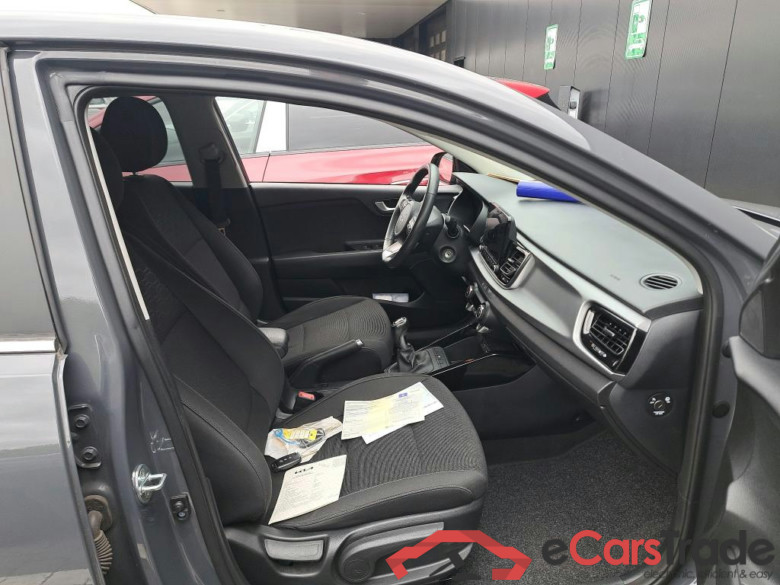 KIA - KIA RIO 100PK Pulse * PETROL * #3
