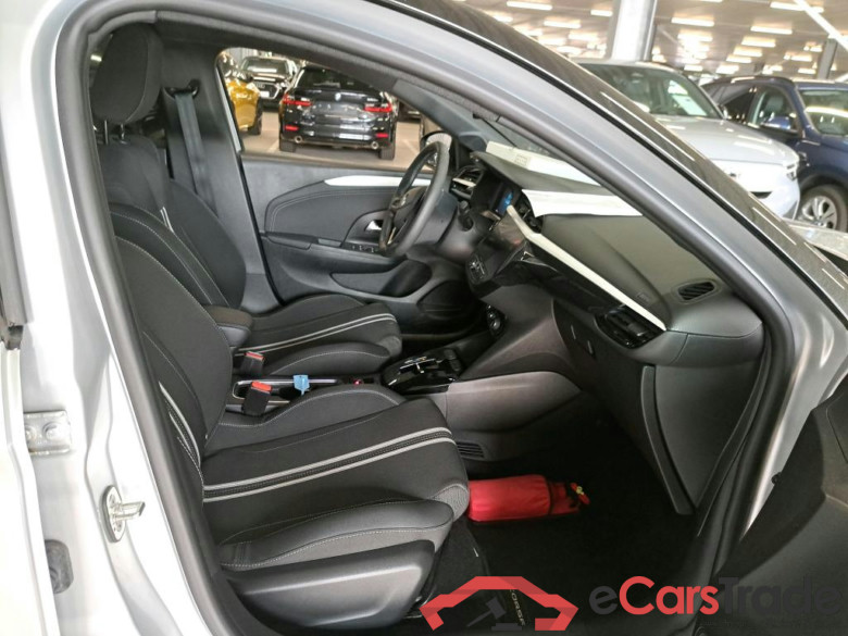 Opel Corsa Facelift Long Range 156Hp GS-Line Aut. LED Virtual Navi-Pro Sport-Seats KeylessGo Klima PDC ... #5