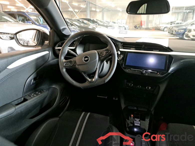 Opel Corsa Facelift Long Range 156Hp GS-Line Aut. LED Virtual Navi-Pro Sport-Seats KeylessGo Klima PDC ... #3