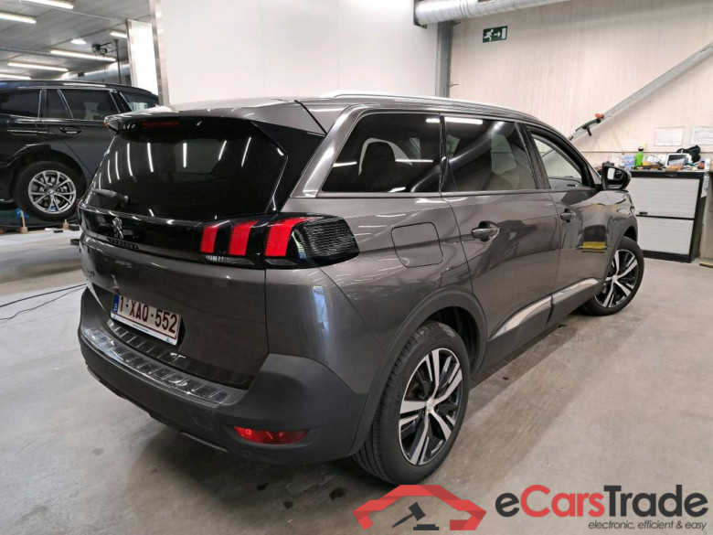 PEUGEOT - PEU 5008 BlueHDi 130PK Allure #2