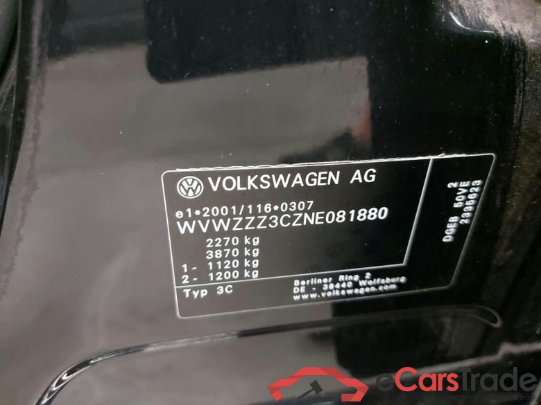 VOLKSWAGEN - VW  PASSAT VARIANT TSI 218PK DSG6 GTE Business Pack Adventure & Design&Comfort * HYBRID * #6