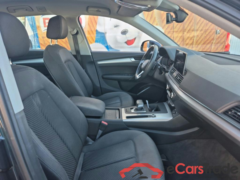AUDI Q5 / 2020 / 5P / todoterreno Advanced 35 TDI 120kW S tronic (AC2) #6