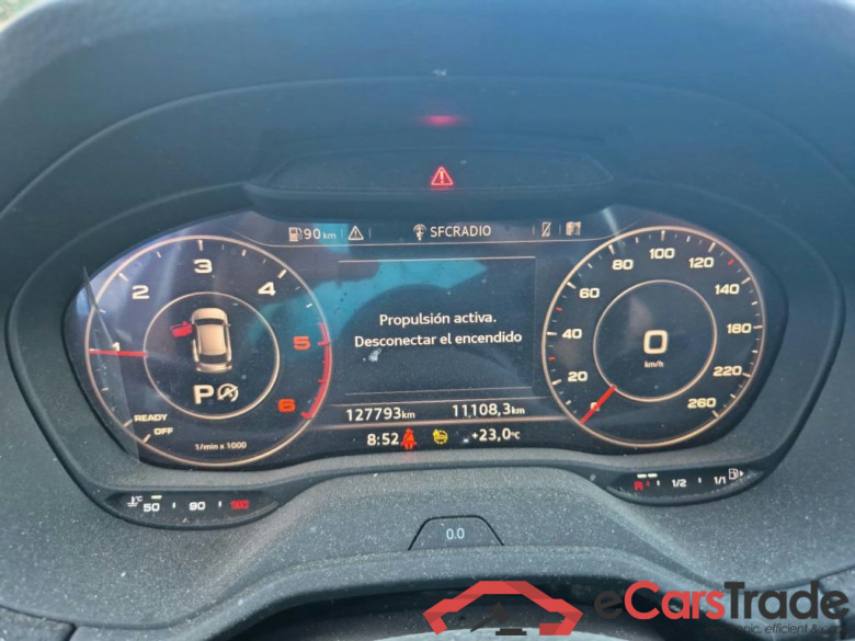 AUDI Q2 / 2020 / 5P / todoterreno Advanced 30 TDI 85kW (116CV) S tronic (AC2) #4