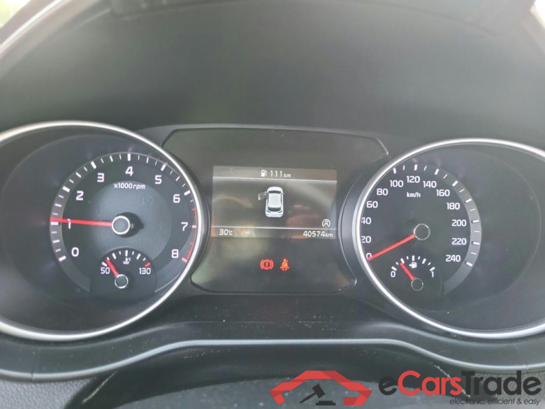 Ceed Concept 1.0 T-GDI 100CV MT6 E6d #4