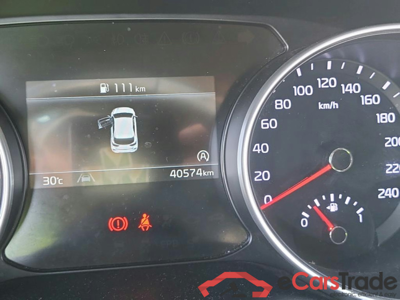 Ceed Concept 1.0 T-GDI 100CV MT6 E6d #5