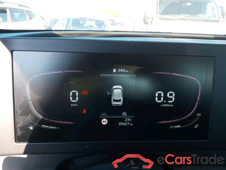KIA Sportage / 2022 / 5P / todoterreno 1.6 T-GDi 110kW (150CV) Concept 4x2 #4