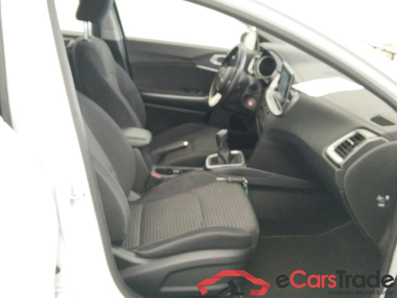 KIA XCeed / 2019 / 5P / todoterreno 1.0 T-GDi Drive 88kW (120CV) #6