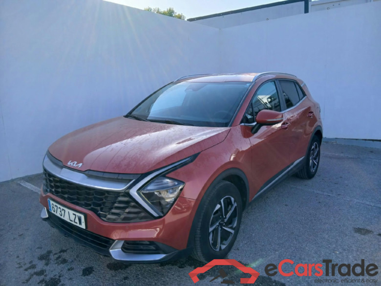 KIA Sportage / 2022 / 5P / todoterreno 1.6 T-GDi HEV 171kW (230CV) Drive 4X2