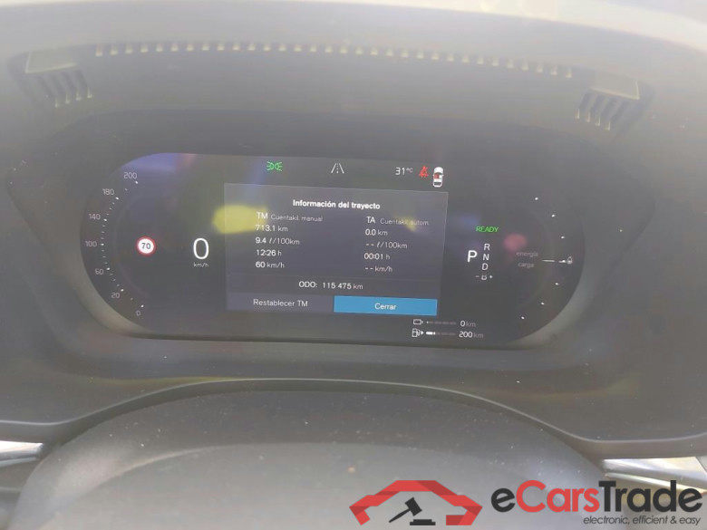 VOLVO XC60 T6 AWD Recharge Core Auto #4
