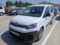 preview Citroen Berlingo #0