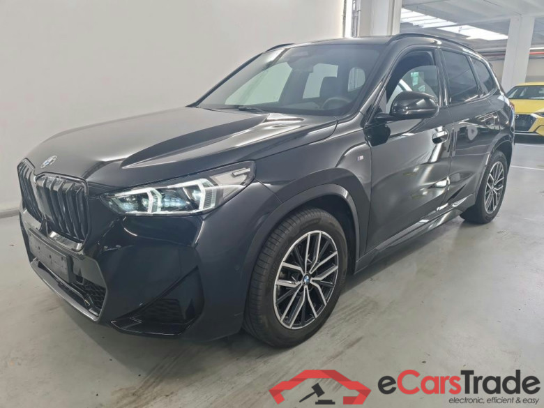 BMW X1 1.5 SDRIVE18I (100KW) DCT #1