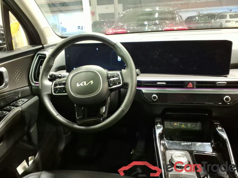 KIA SORENTO 1.6 HEV PULSE 2WD AUTO #6