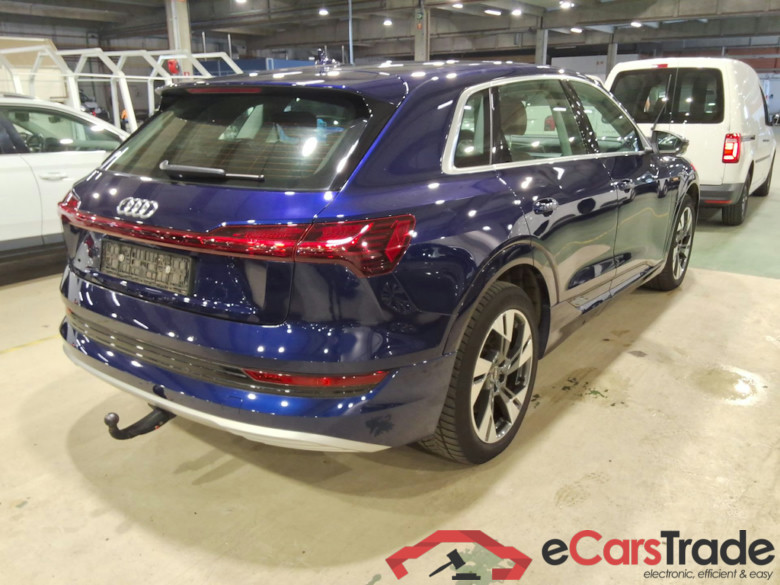 AUDI E-TRON BEV 71KWH 50 QUATTRO ADVANCED #4