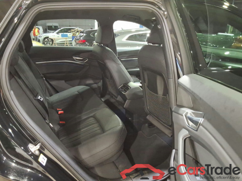 AUDI E-TRON BEV 95KWH 55 QUATTRO ADVANCED #5