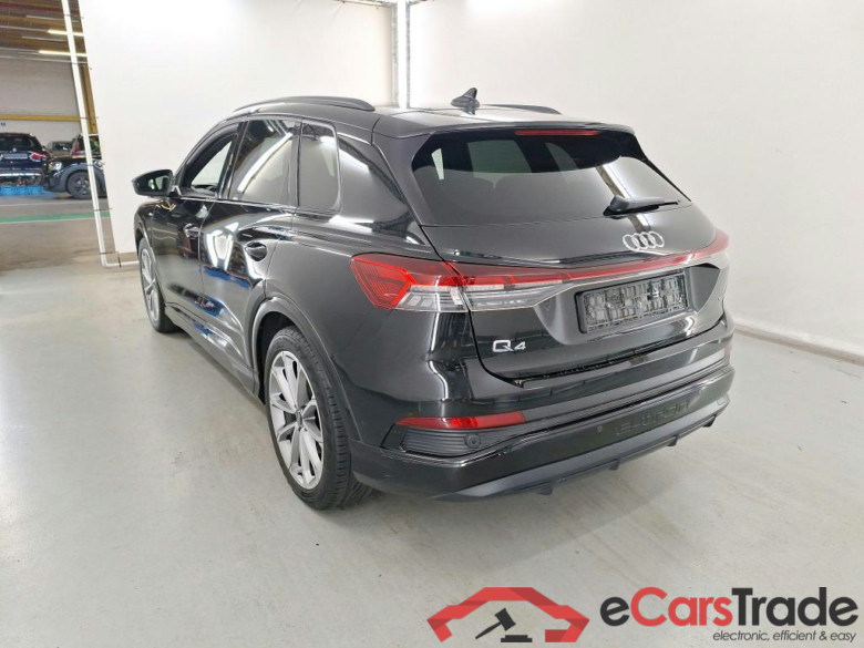 AUDI Q4 E-TRON BEV 82KWH 50 S LINE AUTO 4WD #3