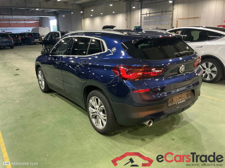 BMW X2 1.5iA sDrive18 OPF #3
