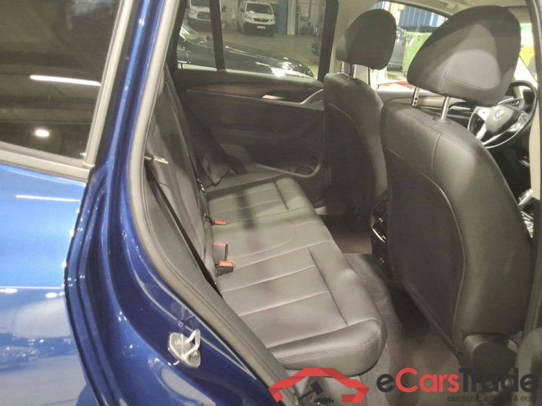 BMW X3 2.0 SDRIVE18D (110KW) AUTO #5