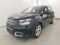 preview Citroen C5 Aircross #0